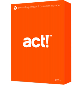 what is act by sage